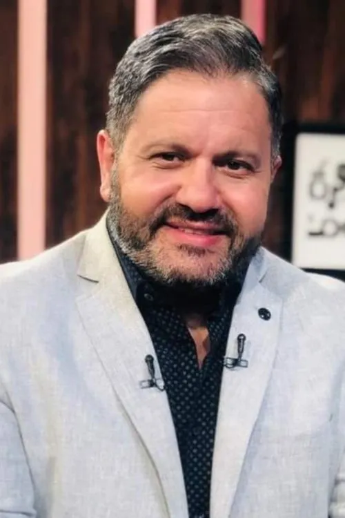 Omar El Saeed ha trabajado con Edward en 1 ocasiones