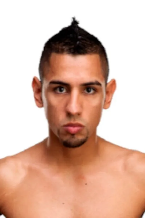 Jacob Volkmann ha trabajado con Edwin Figueroa en 2 ocasiones