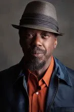 Brionne Davis ha trabajado con Edwin Lee Gibson en 1 ocasiones