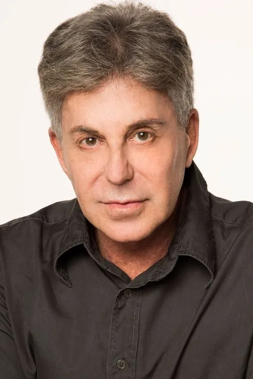 Edwin Luisi — personaje: Álvaro Santana de Souza