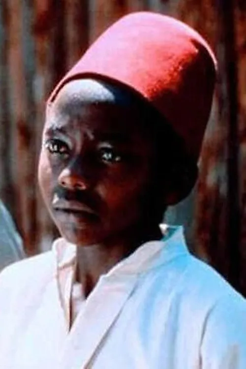 Job Seda ha trabajado con Edwin Mahinda en 1 ocasiones