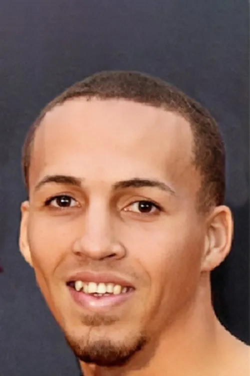 Brian Norman Jr ha trabajado con Edwin Rodriguez en 2 ocasiones