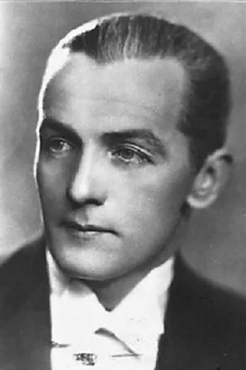 Anthony Shaw ha trabajado con Edwin Styles en 2 ocasiones