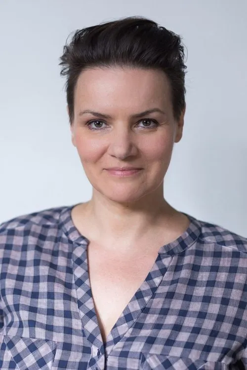 Marcin Janos Krawczyk ha trabajado con Edyta Duda-Olechowska en 1 ocasiones