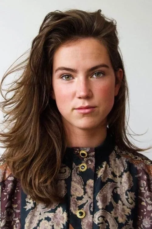 Eefje Paddenberg — personaje: Fenna Schepenaer