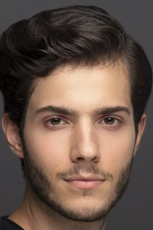 Efekan Can — personaje: Murat Hasamaç