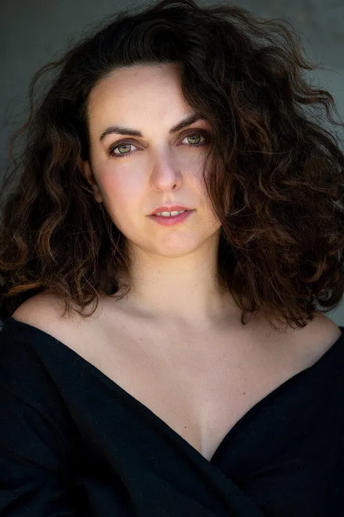 Richard Bachellor ha trabajado con Effie Spence en 1 ocasiones