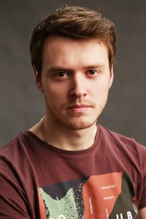 ?????? ??????? ha trabajado con Ефим Петрунин en 1 ocasiones