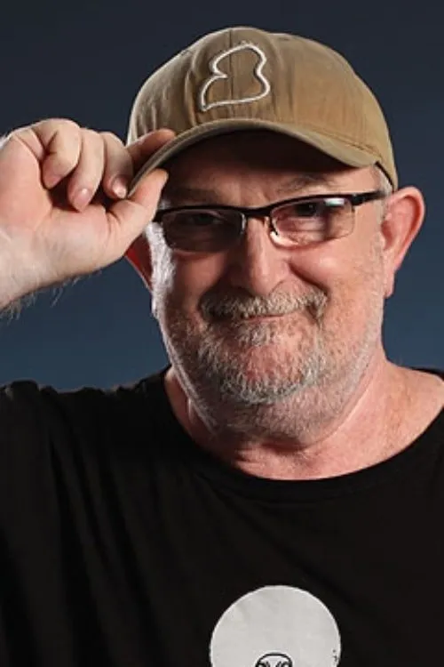 Yehoshua Luff ha trabajado con Efraim Shamir en 1 ocasiones