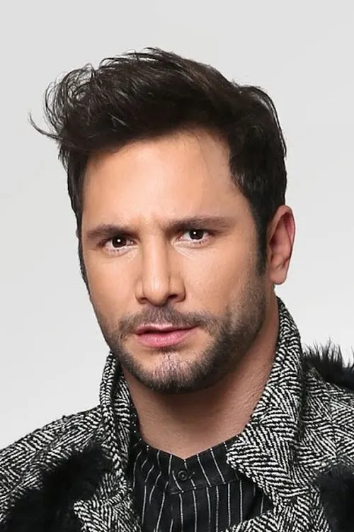 Efthimis Zisakis — personaje: Antonis (Groom)