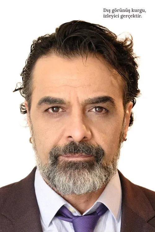 Ali Sirmen ha trabajado con Egemen Ertürk en 1 ocasiones