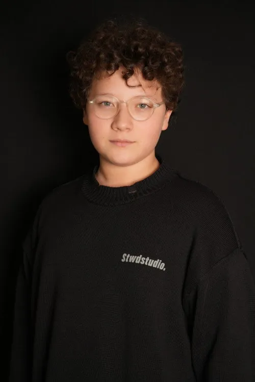 Foto de perfil del actor Egemen Uysal en el reparto