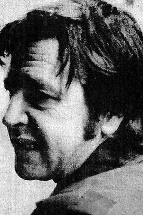 Egídio Eccio interpretando a Boca