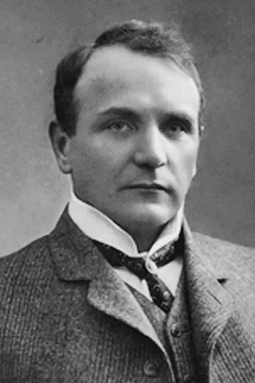 Julius Jaenzon ha trabajado con Egil Eide en 1 ocasiones