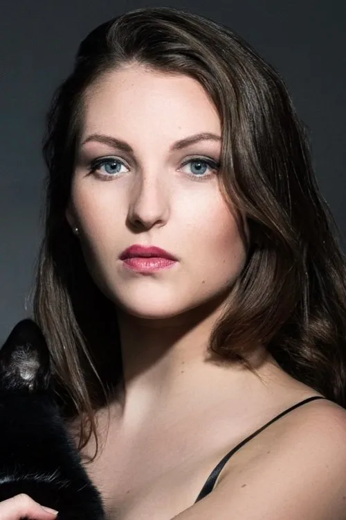 Eglė Lekstutytė en su biografía y filmografía