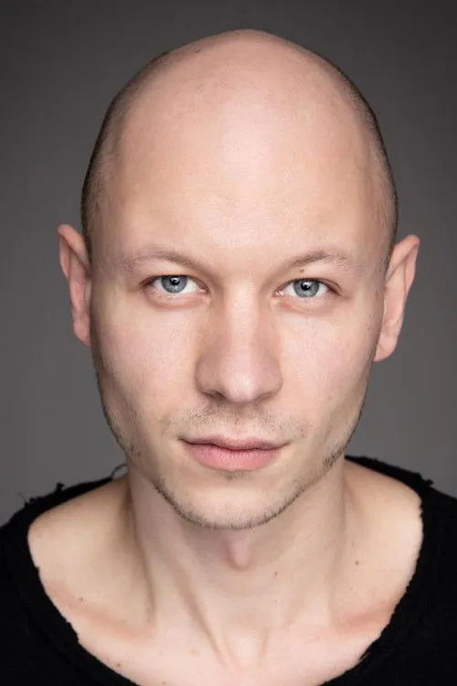 ??? ???????? ha trabajado con Egor Baranovsky en 1 ocasiones