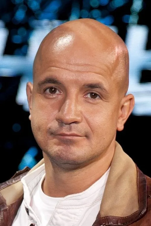 ??????? ?????? ha trabajado con Егор Дружинин en 1 ocasiones