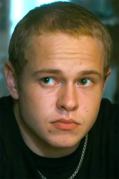 ????????? ??????? ha trabajado con Егор Кенжаметов en 1 ocasiones