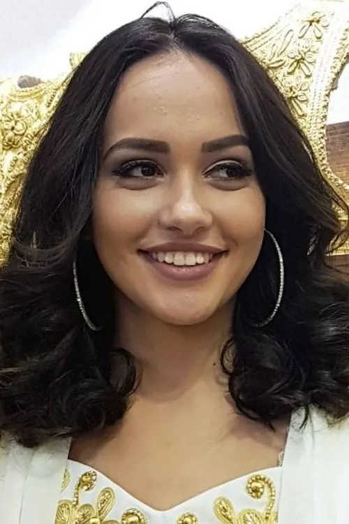 Sonia Monroy ha trabajado con Egzonita Ala en 1 ocasiones