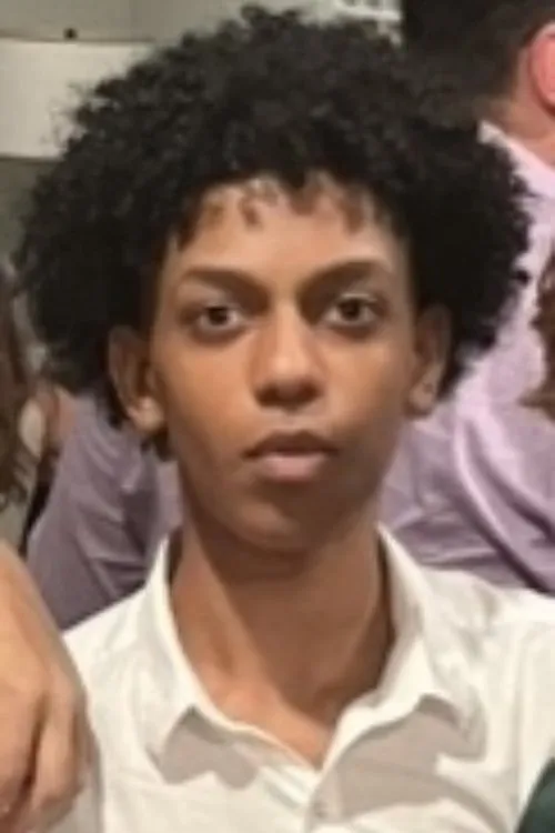 Nick Smith ha trabajado con Ehab Hussain en 1 ocasiones