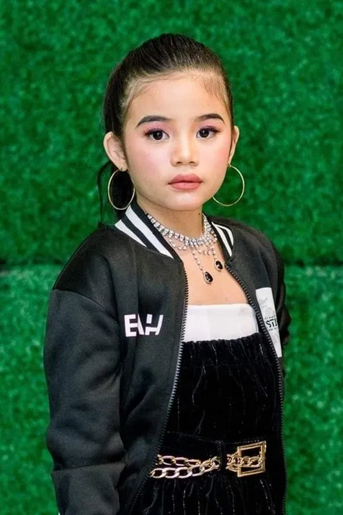 MM Gigante ha trabajado con Eiah Manjares en 1 ocasiones