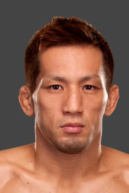 Fabio Mello ha trabajado con Eiji Mitsuoka en 1 ocasiones