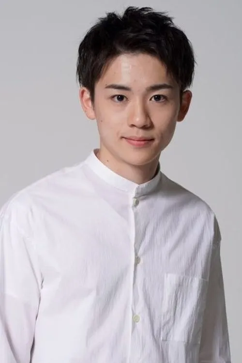 ???? ha trabajado con Eiji Togashi en 1 ocasiones