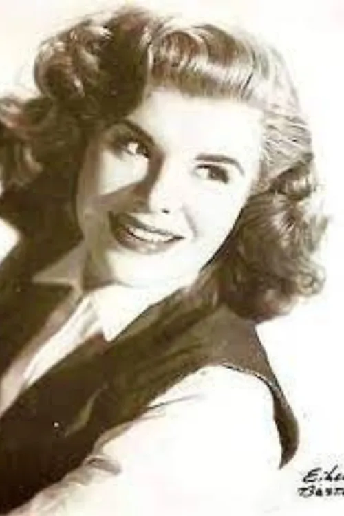 Eileen Barton interpretando a Girl in Doctor's Office