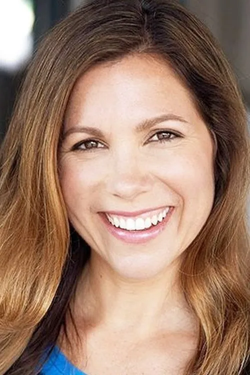 Foto de perfil del actor Eileen Stevens en el reparto