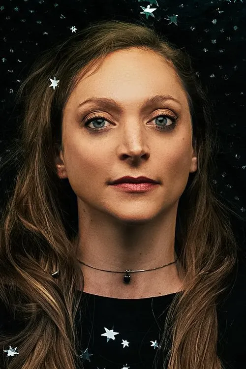 Eilen Jewell interpretando a Herself