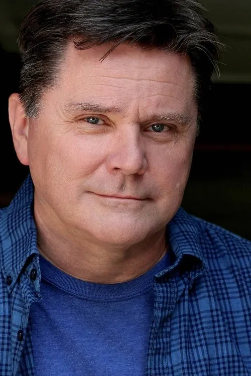 Foto de perfil del actor Einar Gunn en el reparto