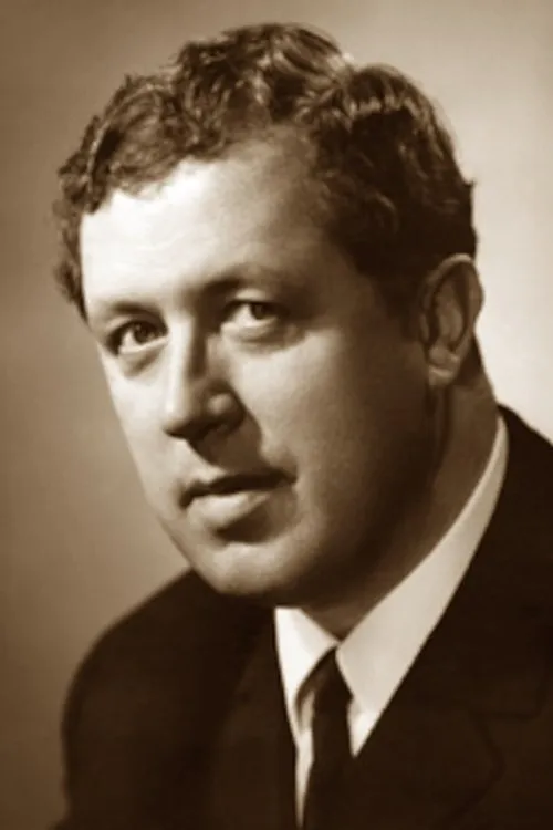 Foto de perfil del actor Einari Koppel en el reparto