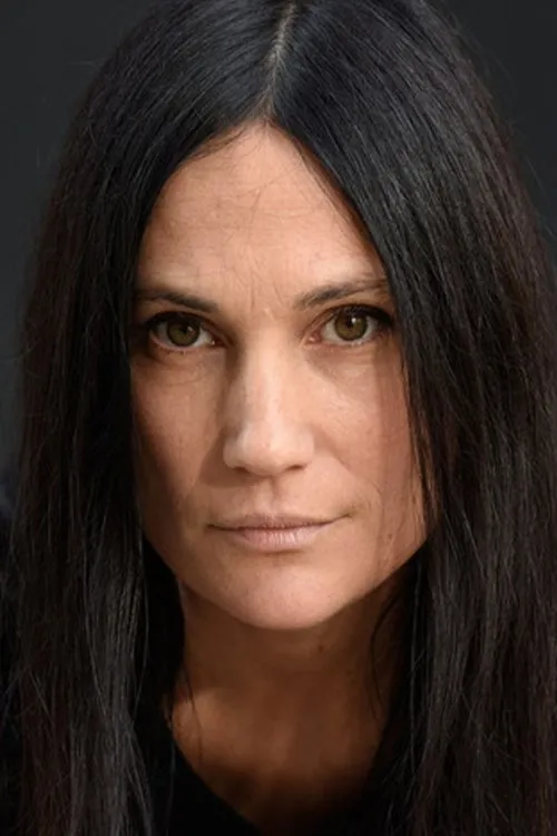 Michael Warshaviak ha trabajado con Einat Weizman en 1 ocasiones