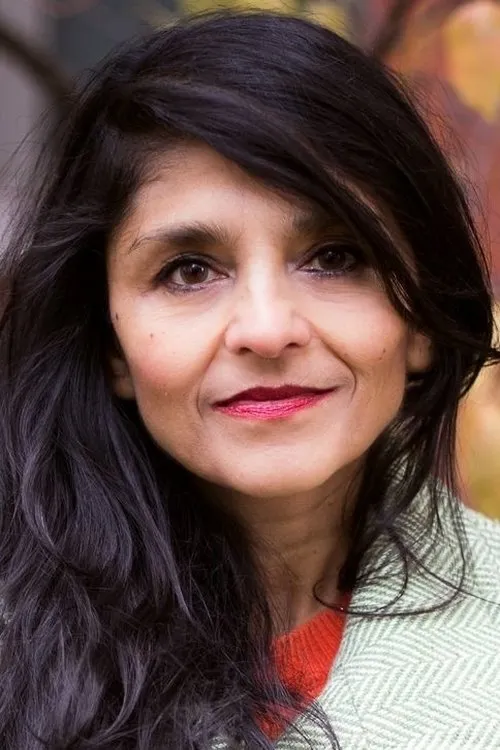 Jean Wilkins ha trabajado con Eisha Marjara en 1 ocasiones