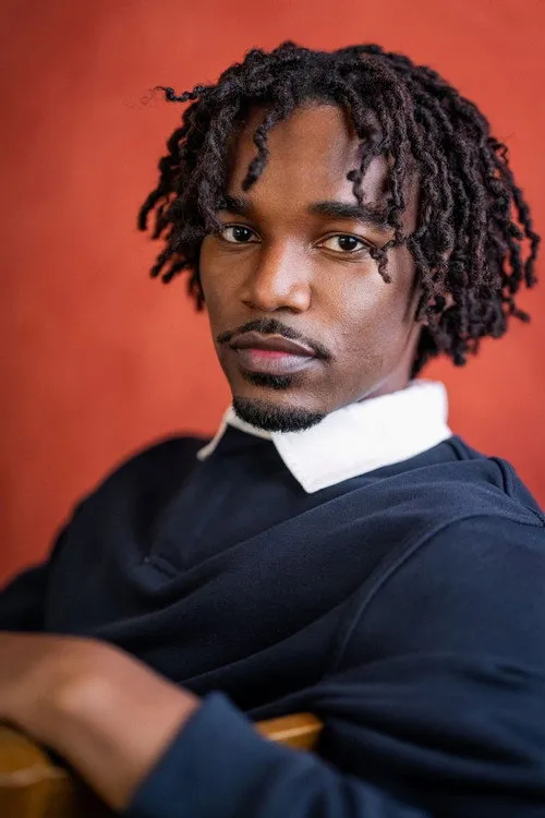Taylor Brooks ha trabajado con EJ Joseph en 1 ocasiones