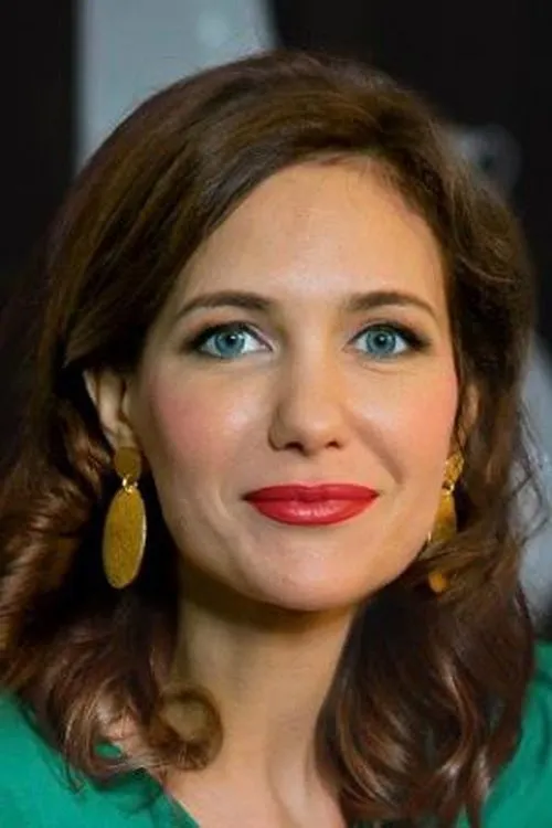 ????? ???????? ha trabajado con Екатерина Климова en 1 ocasiones