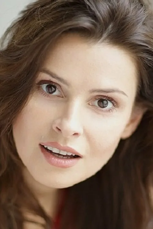 ?????? ???????? ha trabajado con Екатерина Крупенина en 1 ocasiones