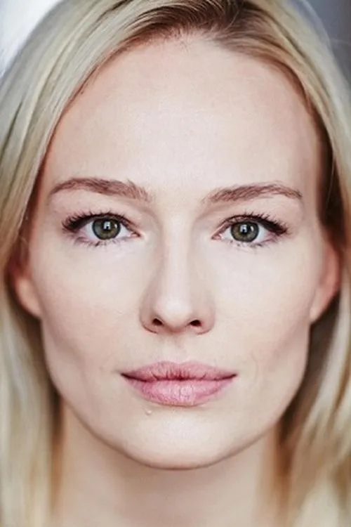 Екатерина Маликова interpretando a Marina