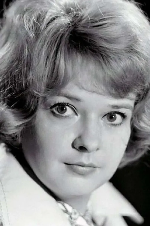 Екатерина Маркова — personaje: Galina Chetvertak