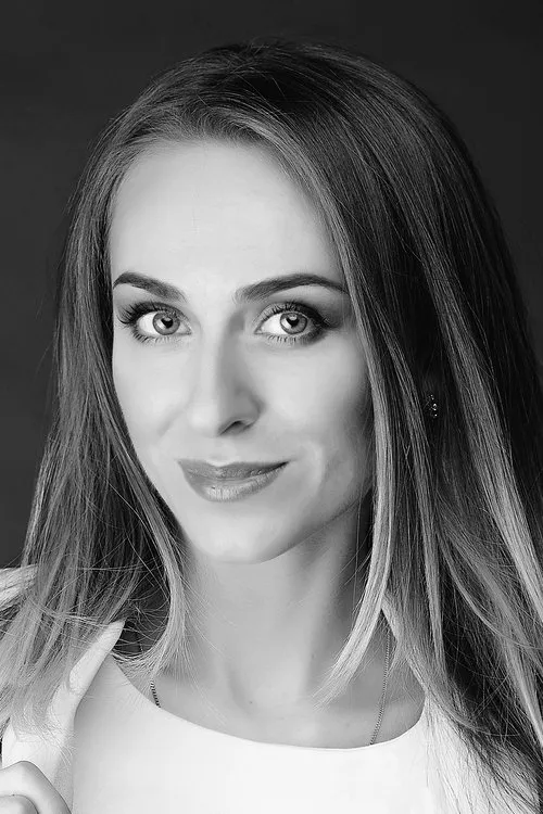 ????? ??????? ha trabajado con Екатерина Моргунова en 1 ocasiones