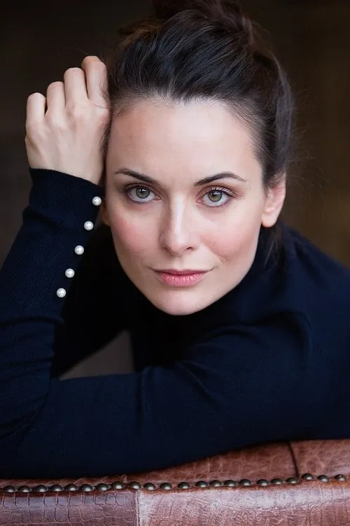 ????????? ????? ha trabajado con Екатерина Олькина en 1 ocasiones