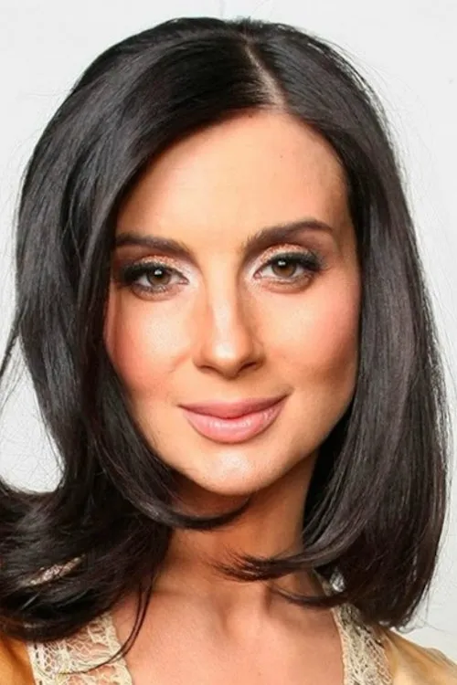 ?????? ????????? ha trabajado con Екатерина Стриженова en 1 ocasiones