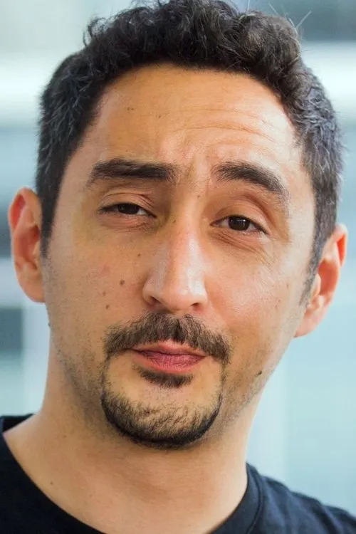 Eko Fresh — personaje: Firat Bozoklu