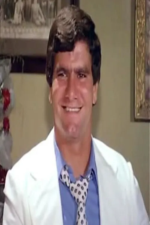 Ekramy interpretando a ????