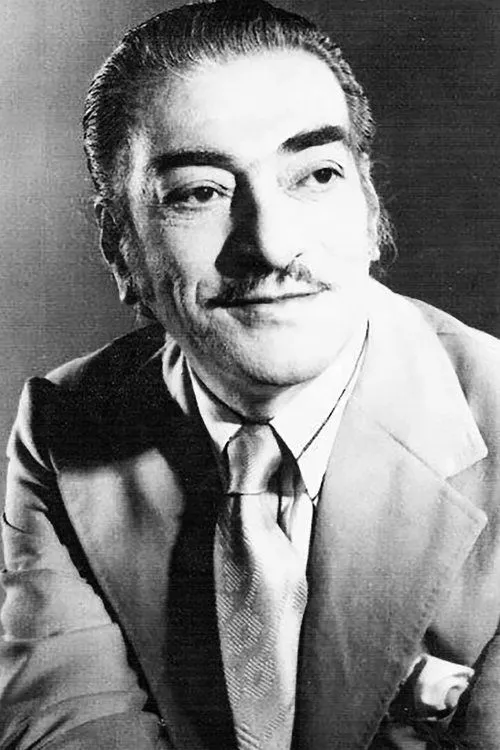 Jorge Cafrune ha trabajado con El Chúcaro en 2 ocasiones