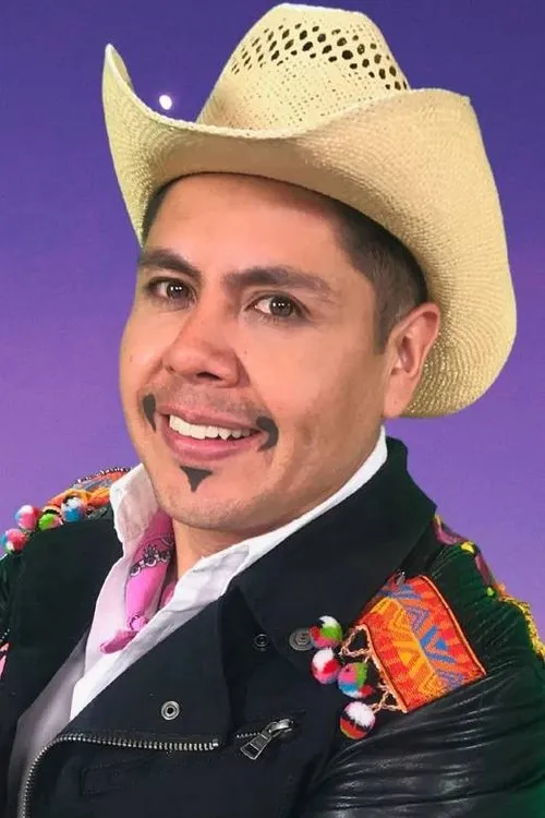 José Luis Rojas ha trabajado con El Indio Brayan en 1 ocasiones