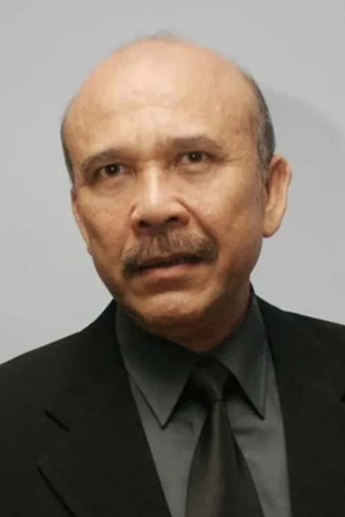 Maruli Sitompul ha trabajado con El Manik en 5 ocasiones