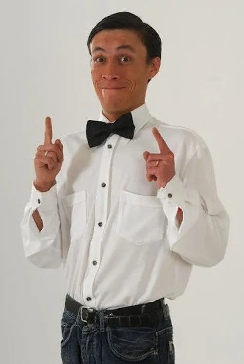 Aldo Labarra ha trabajado con 'El Poeta' Daniel Ponce en 1 ocasiones