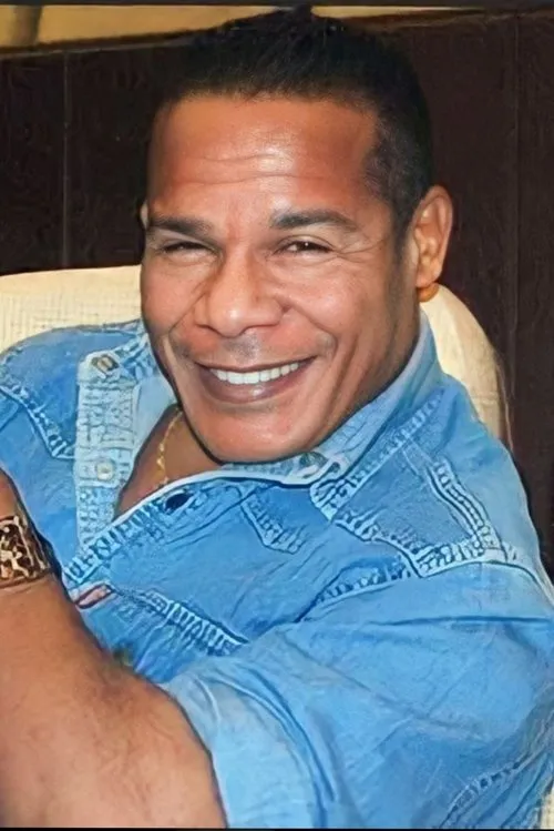 Magdy Abdel Haleem ha trabajado con El Shahat Mabrouk en 1 ocasiones