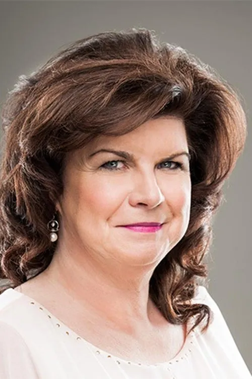 Elaine C. Smith interpretando a Elizabeth Walsh